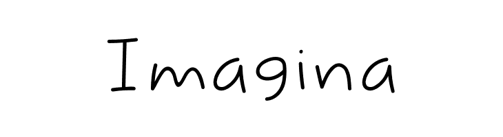 Faithful Hand  Free Fonts Download