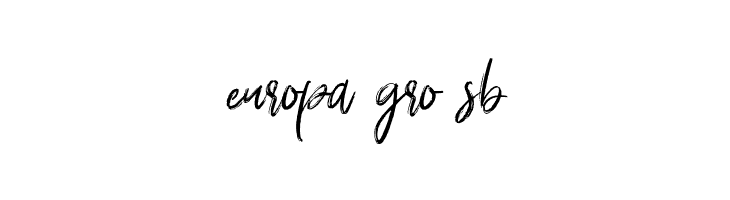 Young Robust  Free Fonts Download