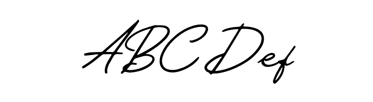 Travel November  Free Fonts Download