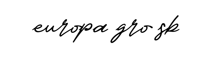 Travel November  Free Fonts Download