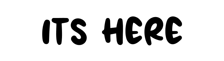 Orange Days  Free Fonts Download