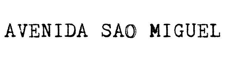 Kingthings Trypewriter  Free Fonts Download