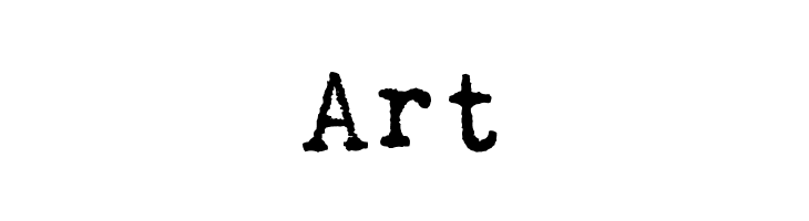 Kingthings Trypewriter  Free Fonts Download