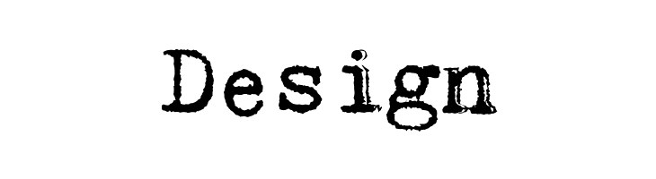 Kingthings Trypewriter  Free Fonts Download