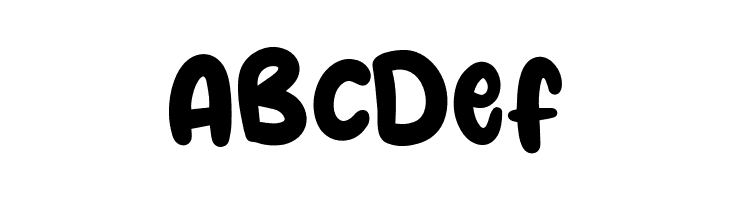 Pineapple Days  Free Fonts Download