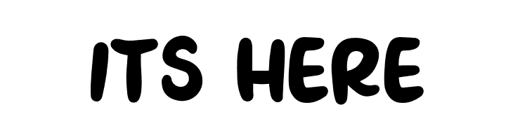 Pineapple Days  Free Fonts Download