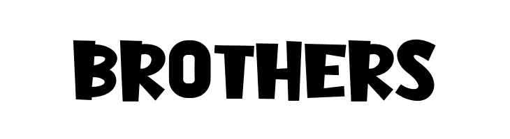 Burger Extra  Free Fonts Download