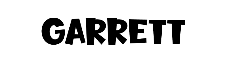 Burger Extra  Free Fonts Download