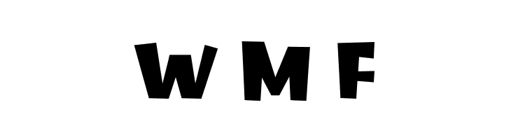 Burger Extra  Free Fonts Download