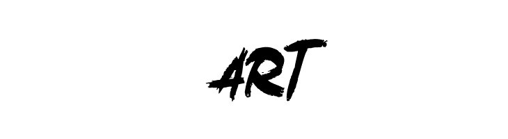 Black Hold  Free Fonts Download