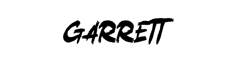 Black Hold  Free Fonts Download