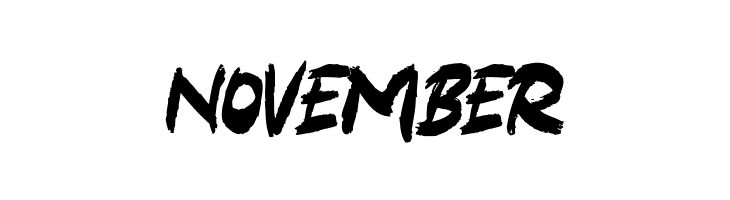 Black Hold  Free Fonts Download