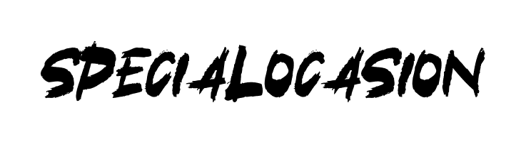 Black Hold  Free Fonts Download