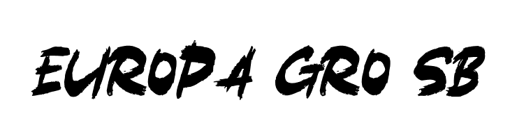 Black Hold  Free Fonts Download