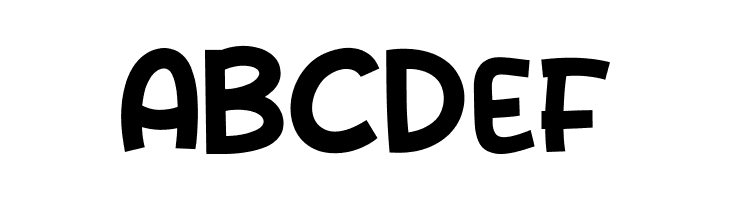 Jaya Baru  Free Fonts Download