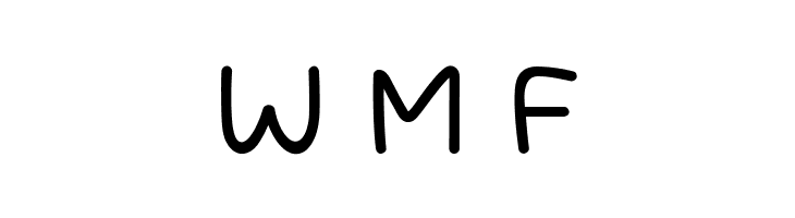 First School  Free Fonts Download