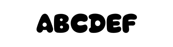 Date Fruit Days  Free Fonts Download