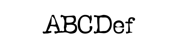 Sloppy Ink  Free Fonts Download