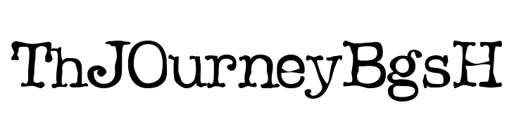 Sloppy Ink  Free Fonts Download