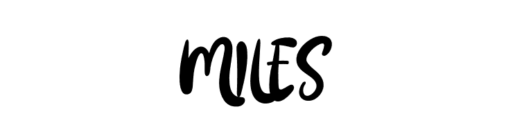 Love Mint  Free Fonts Download