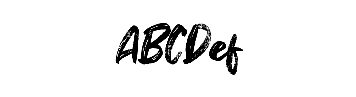 Hey October  Free Fonts Download