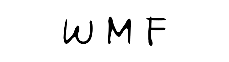 Denyut  Free Fonts Download