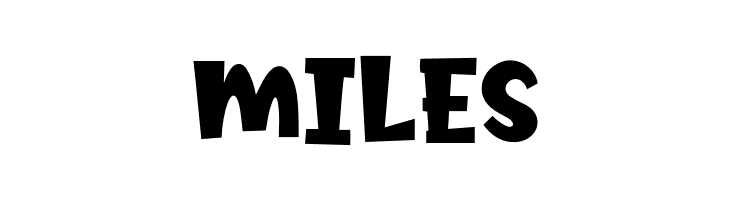 Fresh Coconut  Free Fonts Download