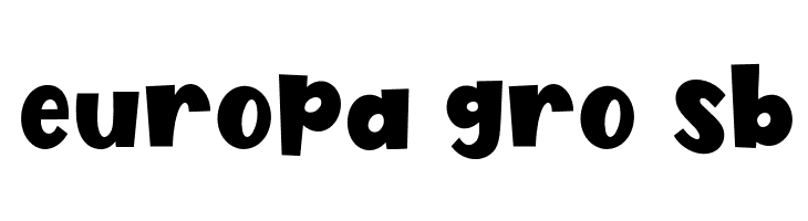 Fresh Coconut  Free Fonts Download