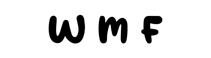 Clap Hand  Free Fonts Download