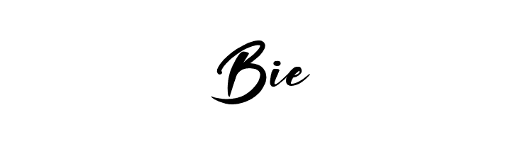Tempe!  Free Fonts Download