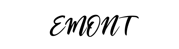 Tempe!  Free Fonts Download