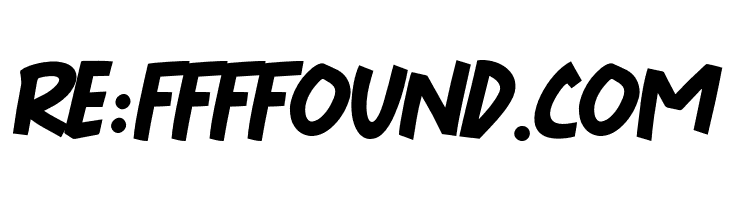 Virus Killer  Free Fonts Download