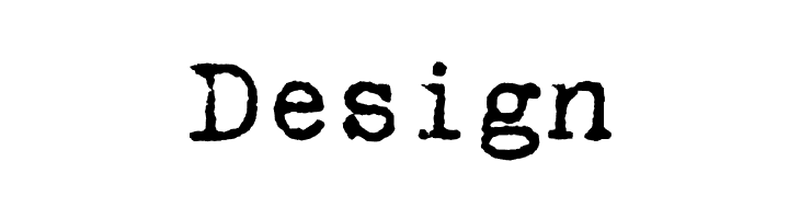 VTPortableRemington  Free Fonts Download