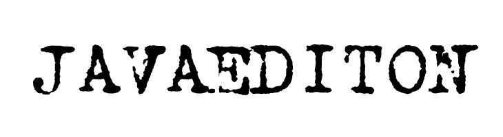 VTPortableRemington  Free Fonts Download