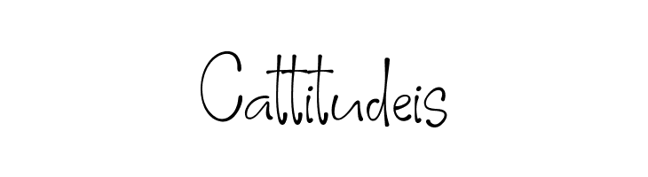 Pinky Cat  Free Fonts Download