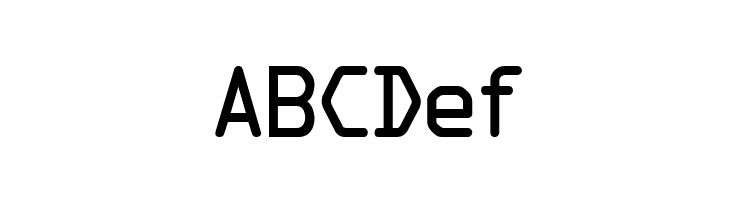 STALKER1  Free Fonts Download