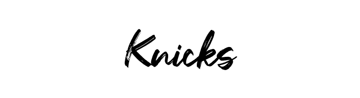 Flashing  Free Fonts Download