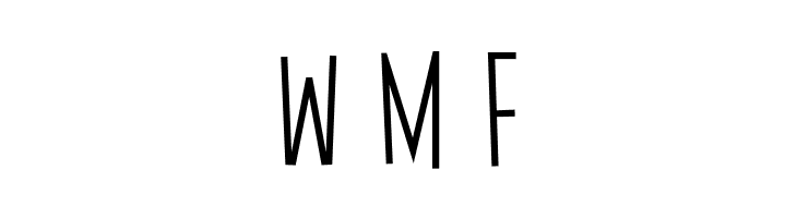 Pak Kumis  Free Fonts Download