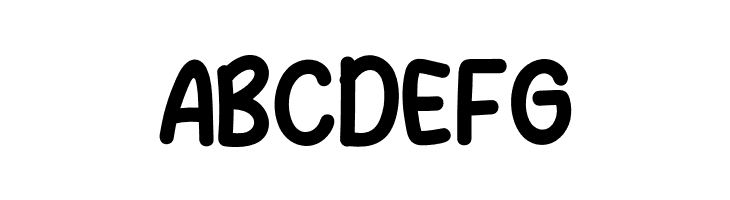 Abalone Smile  Free Fonts Download