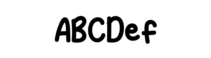 Abalone Smile  Free Fonts Download