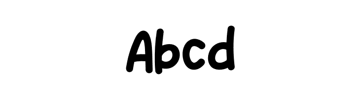 Abalone Smile  Free Fonts Download
