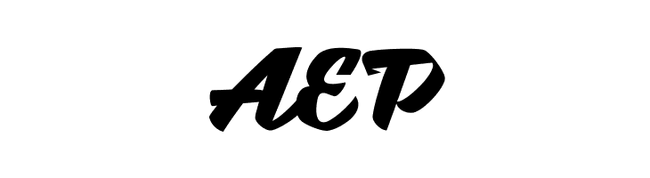 Brotha Script  Free Fonts Download