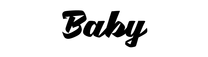 Brotha Script  Free Fonts Download