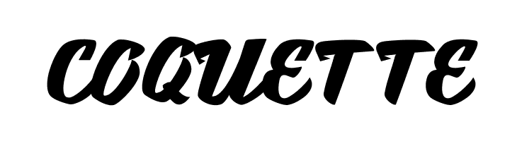 Brotha Script  Free Fonts Download