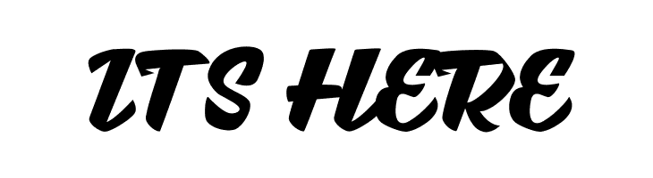 Brotha Script  Free Fonts Download