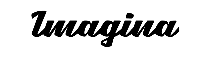 Brotha Script  Free Fonts Download