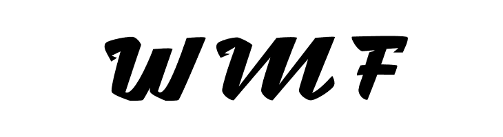 Brotha Script  Free Fonts Download
