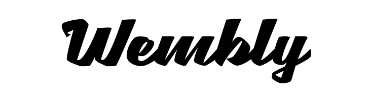 Brotha Script  Free Fonts Download