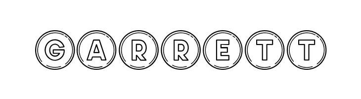 Dalgona Candy  Free Fonts Download