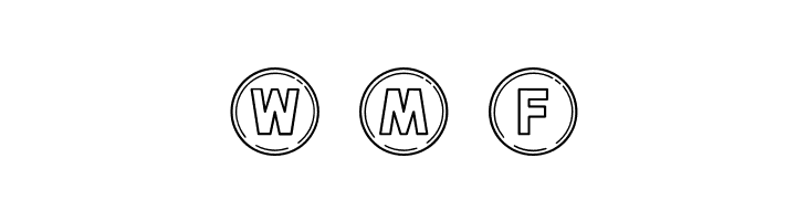 Dalgona Candy  Free Fonts Download